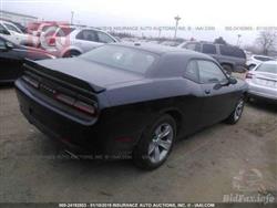 دۆج چالنجەر